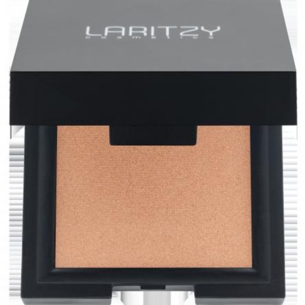 Laritzy Pressed Bronzer - Oath